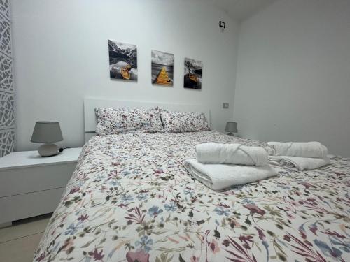 BG Central Excelsior Suite, Bergamo (fotografie 2)