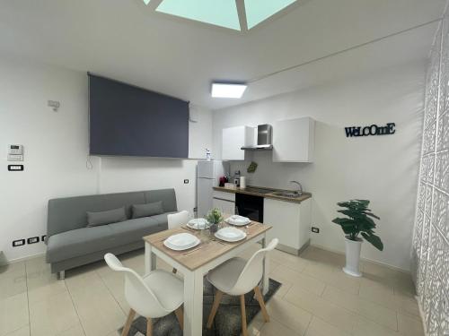 BG Central Excelsior Suite, Bergamo (fotografie 4)