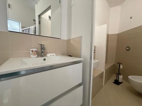 BG Central Excelsior Suite, Bergamo (fotografie 6)