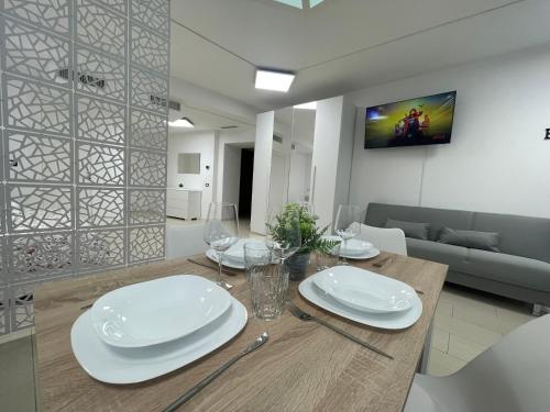 BG Central Excelsior Suite, Bergamo (fotografie 9)