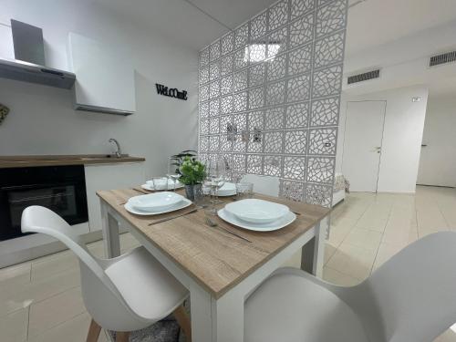 BG Central Excelsior Suite, Bergamo (fotografie 10)