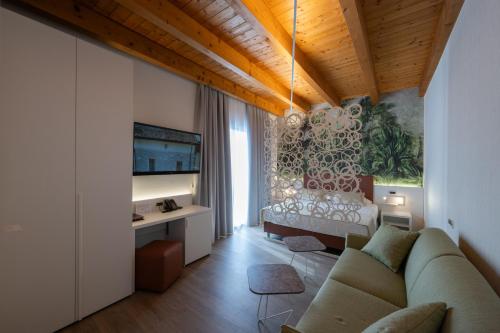 Hotel Villa Angelina in Bibione