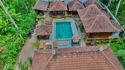 Pondok Manca in Bangli