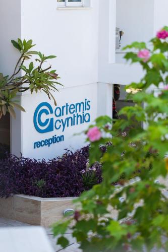 Artemis Cynthia Complex - image 5