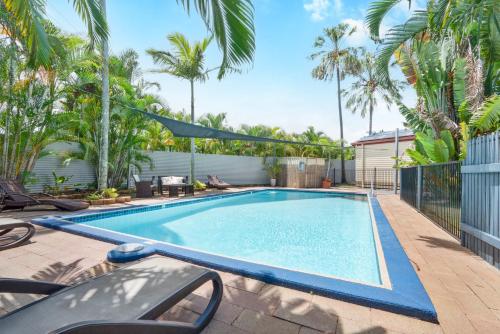 The Palms Hervey Bay - Fraser Coast The Palms Hervey Bay - Fraser Coast