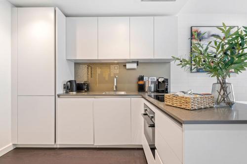 Luxurious 1 Bedroom Apartment in Central London, Londyn (zdjęcie 6)
