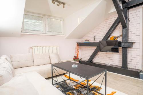 He-Ra Apartments with Free Parking, Skopje (photo 8)