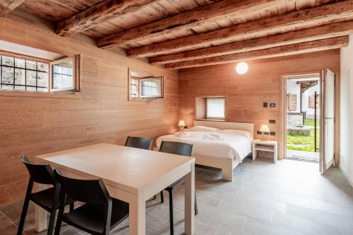 Albergo Diffuso Sutrio Zoncolan