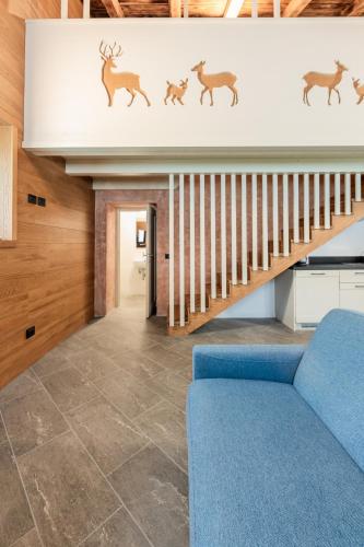 Albergo Diffuso Sutrio Zoncolan 5