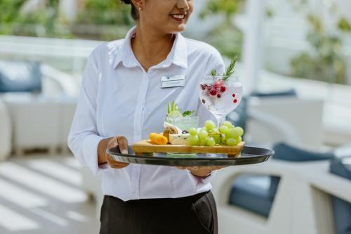Lordos Beach Hotel & Spa - image 12
