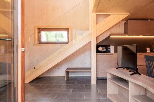 Albergo Diffuso Sutrio Zoncolan 4