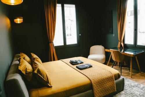 Villa37 in Limoges