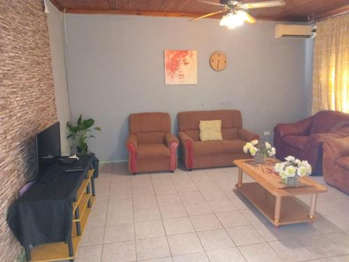 Gabade Guest House 2 in 斯坦格/卡得卡撒