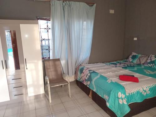 Gabade Guest House 2 in 斯坦格/卡得卡撒