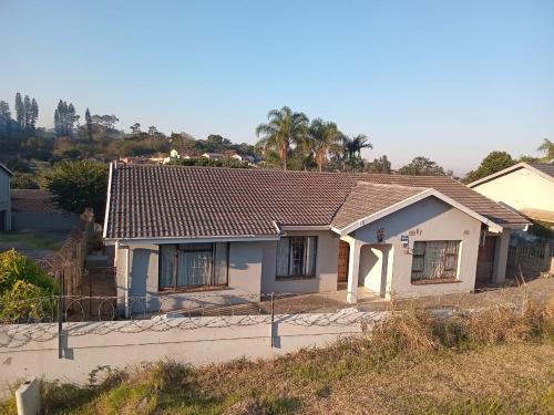 Gabade Guest House 2 in 斯坦格/卡得卡撒