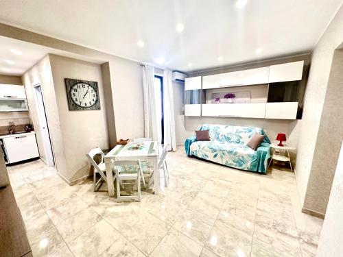 Marina di Trezza- chambre d'hôte Aci Trezza