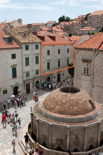 Guest accommodation in Dubrovnik 