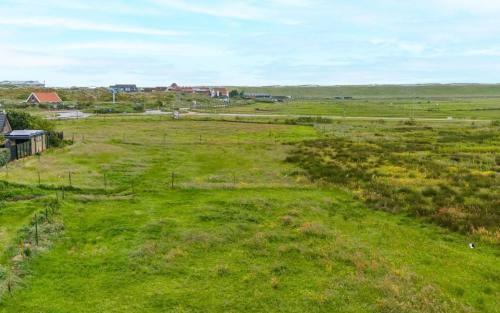 A környék, sunshine in Camperduin