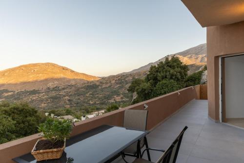 Luxury apartment with rooftop pool in Meronas Luxury apartment with rooftop pool in Meronas