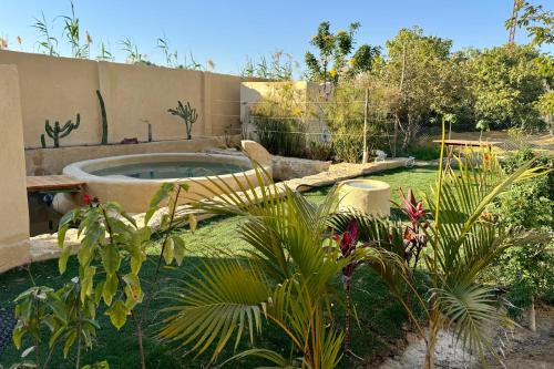 Waterside Loft -Rustic & Lux Tunis Artisan Village, Tunis (foto 8)