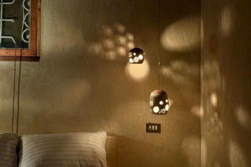 Waterside Loft -Rustic & Lux Tunis Artisan Village, Tunis (foto 6)