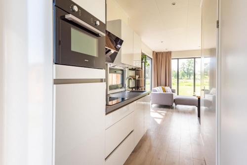 кухня, Hofparken Wiltershaar in Вінтерсвійк