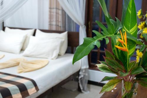 1 king bed