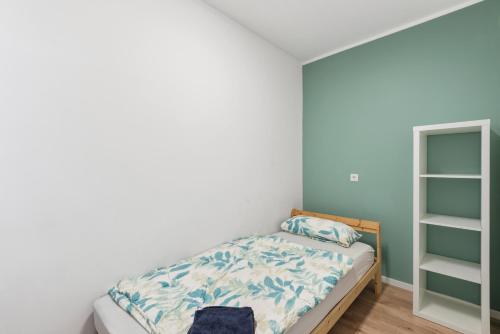 Sali Homes - Monteurswohnungen im Herzen von Kleve 4.3km von Bedburg-Hau entfernt