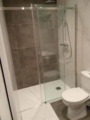 L'ancienne Cabine Postale in Меркус