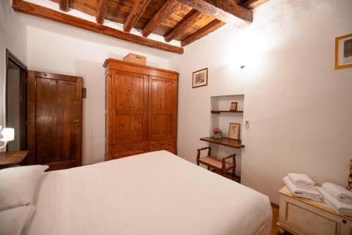 Terme Apartment by Mamo Florence, Florencie (fotografie 7)