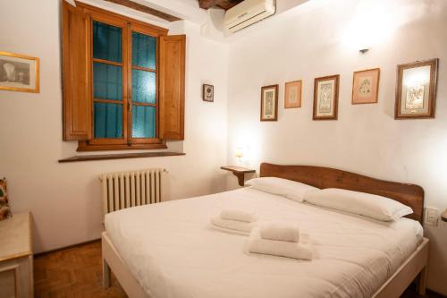 Terme Apartment by Mamo Florence, Florencie (fotografie 8)