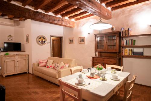 Mamo Florence - Terme Apartment - image 9