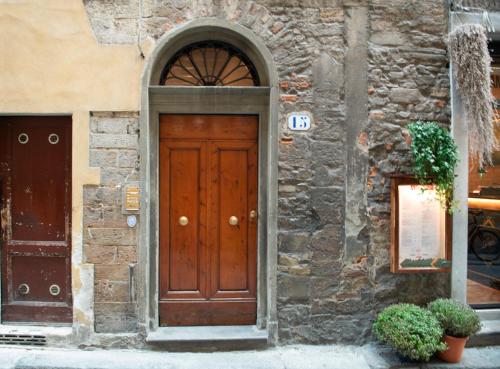 Terme Apartment by Mamo Florence - image 11