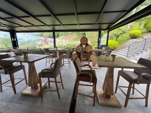 581933025 Puebloastur Eco Resort Hotel & Spa
