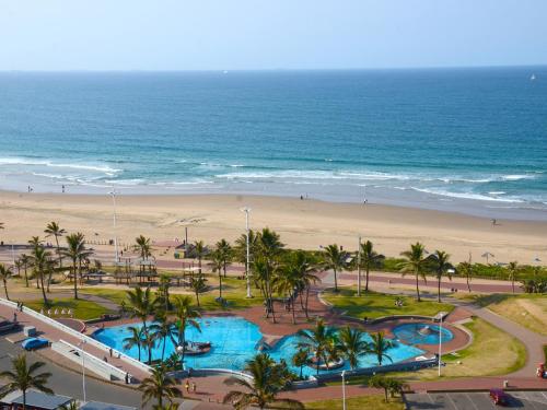 View, Durban Spa in South Beach
