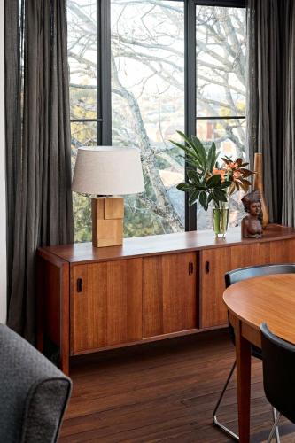 Coogee Treetops - main image
