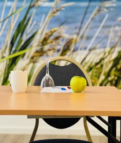 Konferenzhotel Ysenburger Hof in Langenselbold, Deutschland