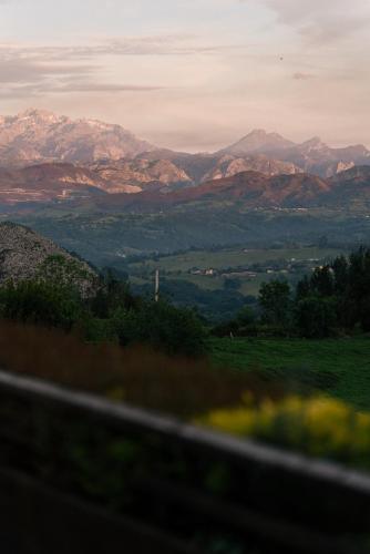 581933783 Puebloastur Eco Resort Hotel & Spa