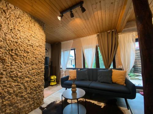 Chalet Husky-Pet Friendly&Private in Podu Lung