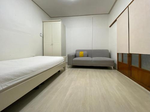 キョンジュ Verbena Hanok シングルルーム スイート