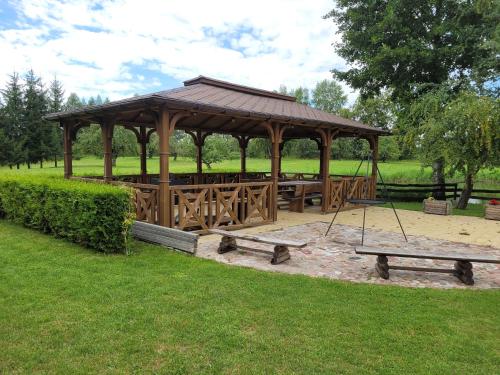 Dom Gościnny Woleninowo Dom Gościnny Woleninowo