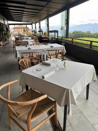 581934795 Puebloastur Eco Resort Hotel & Spa