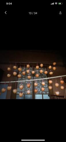 キョンジュ Verbena Hanok シングルルーム 客室