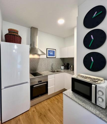 Apartamentos de Pradas, Valencie (fotografie 10)