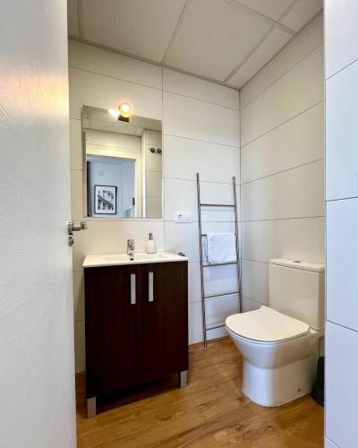 Penthouse Apartment image 7