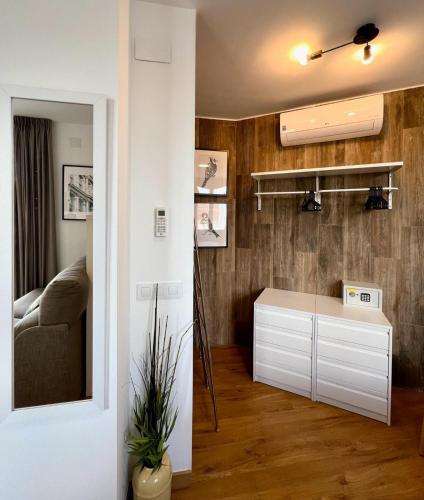 Penthouse Apartment image 8