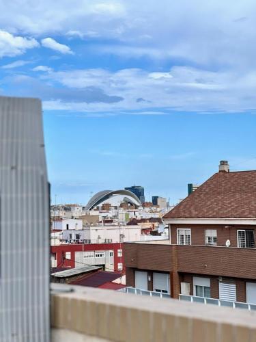 Penthouse Apartment image 1