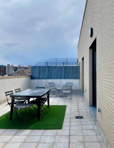 Penthouse Apartment image 3