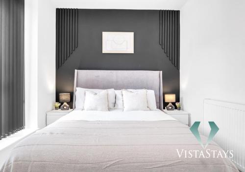 4BDR House By Vista Stays Short Lets & Serviced Accommodation Birmingham With Pool Table, PS4 & Free Parking, Birmingham (photo 7)
