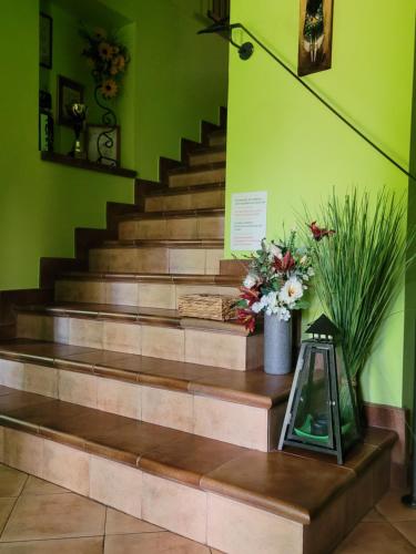 Dom Gościnny Woleninowo Dom Gościnny Woleninowo